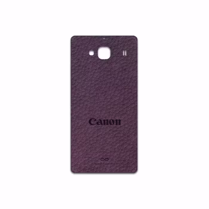 برچسب پوششی ماهوت مدل PL-CNN مناسب برای گوشی موبایل شیائومی Redmi 2