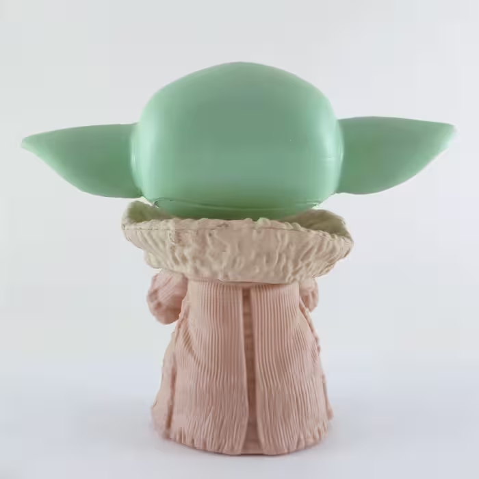 فیگور مدل Baby Yoda کد 288