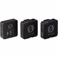 میکروفون بی سیم رُد RODE PRO 2-Person Wireless Microphone