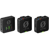 میکروفون بی سیم رُد RODE PRO 2-Person Wireless Microphone