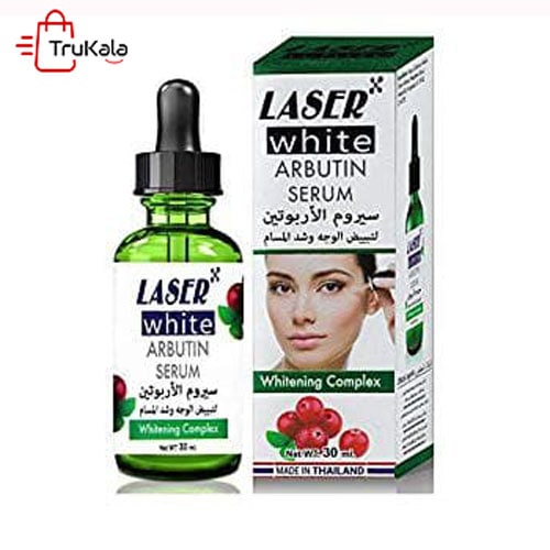 سرم صورت آربوتین حجم 30 میلی لیتر