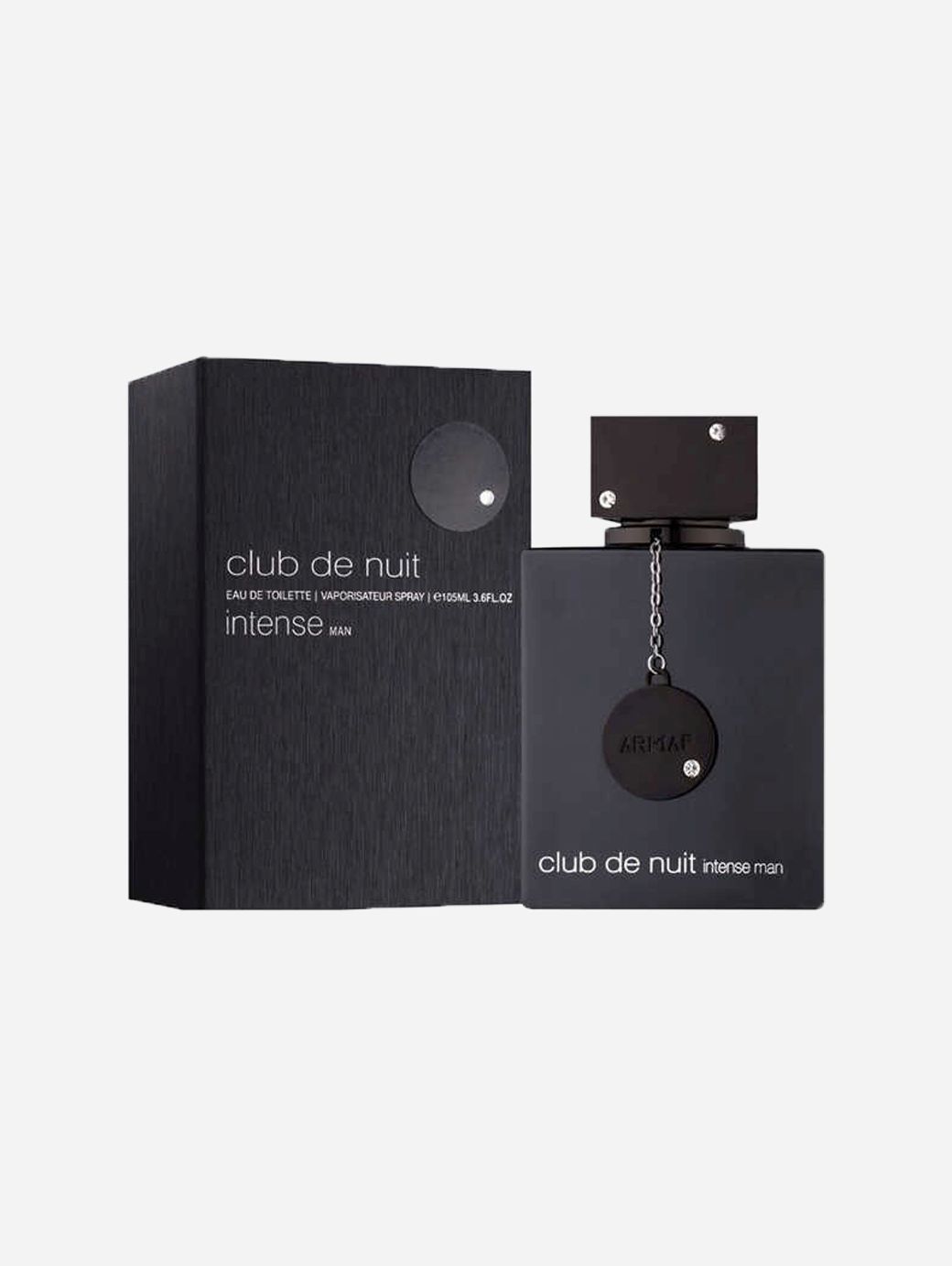 عطر ادکلن آرماف کلاب د نویت اینتنس | عطر و ادکلن آویژه کنگان