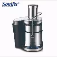 اب میوه گیر 4 کاره لمسی سونیفر Sf-5509
