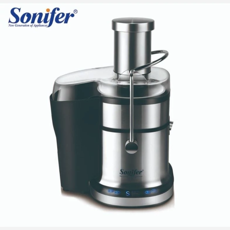 اب میوه گیر 4 کاره لمسی سونیفر Sf-5509