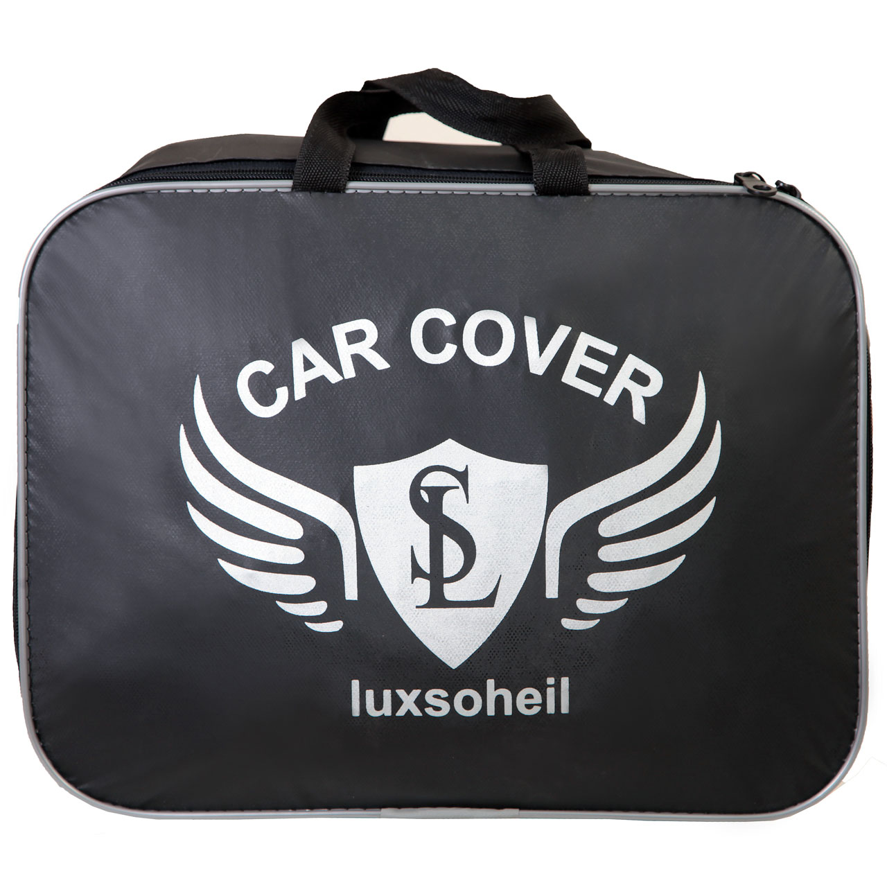 روکش خودرو لوکس سهیل مدل SK مناسب برای پراید