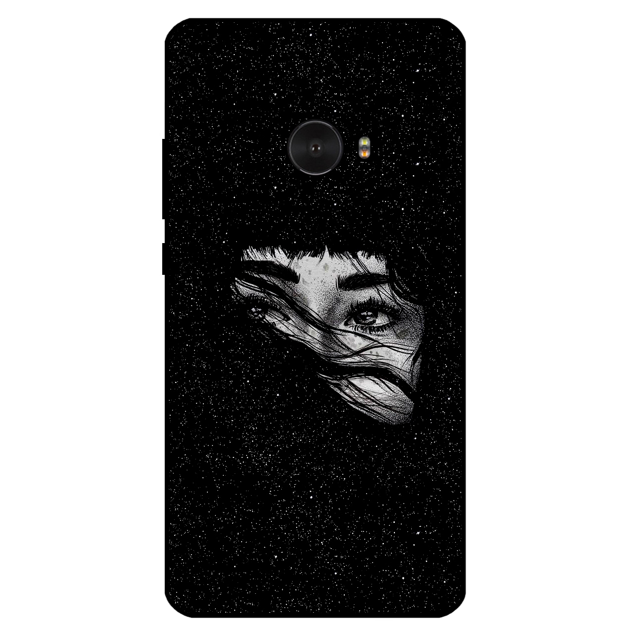 کاور مگافون کد 8140 مناسب برای گوشی موبایل شیائومی Mi Note 2
