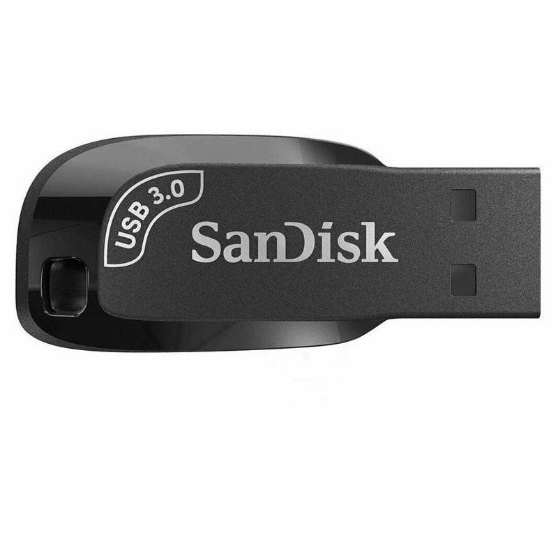 فلش  32GB USB 3.1 سن دیسک ULTRA SHIFT CZ410