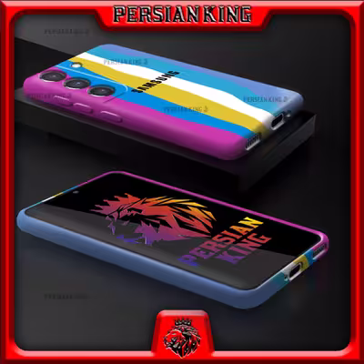 کاور مدل SOR-HAFT 22 مناسب برای گوشی موبایل شیائومی Poco X3 NFC / Poco X3 Pro
