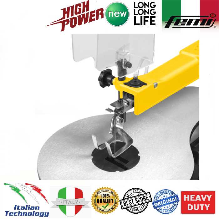 اره مویی برقی فمی مدل SS 40-562 Extra