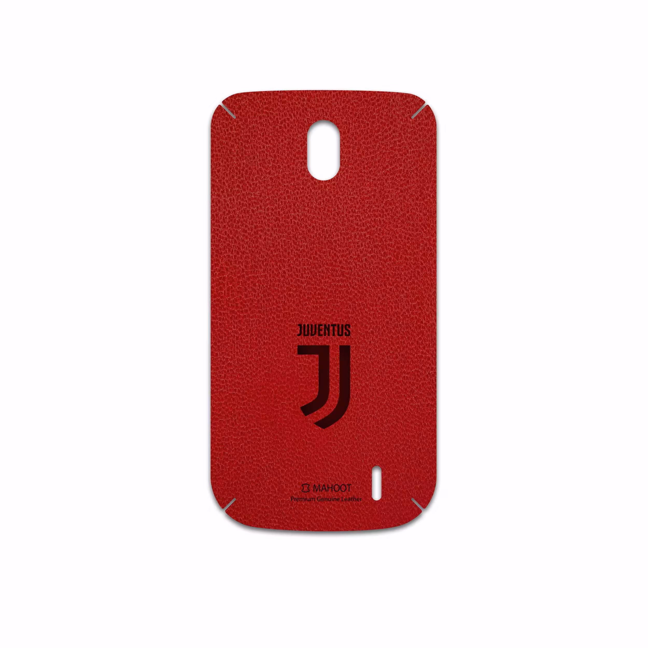 برچسب پوششی ماهوت مدل RL-JUVE مناسب برای گوشی موبایل نوکیا 1