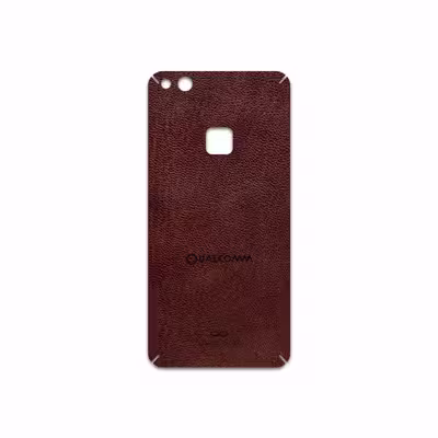 برچسب پوششی ماهوت مدل NL-QLQM مناسب برای گوشی موبایل هوآوی P10 Lite