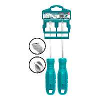 ست  پیچ گوشتی دو عددی توتال     total  tools اصل 