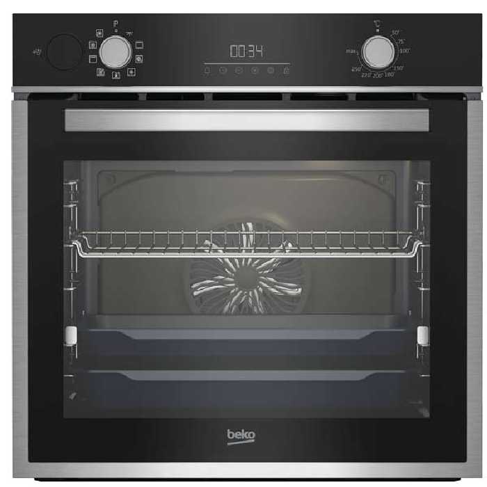 فر برقی توکار بکو مدل BBIS14300XCS