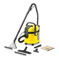 سراميک شوي و فرش شوي حرفه اي مدل SE 4001 Karcher کارچر