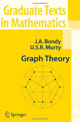 خرید و دانلود نسخه کامل کتاب Graph Theory