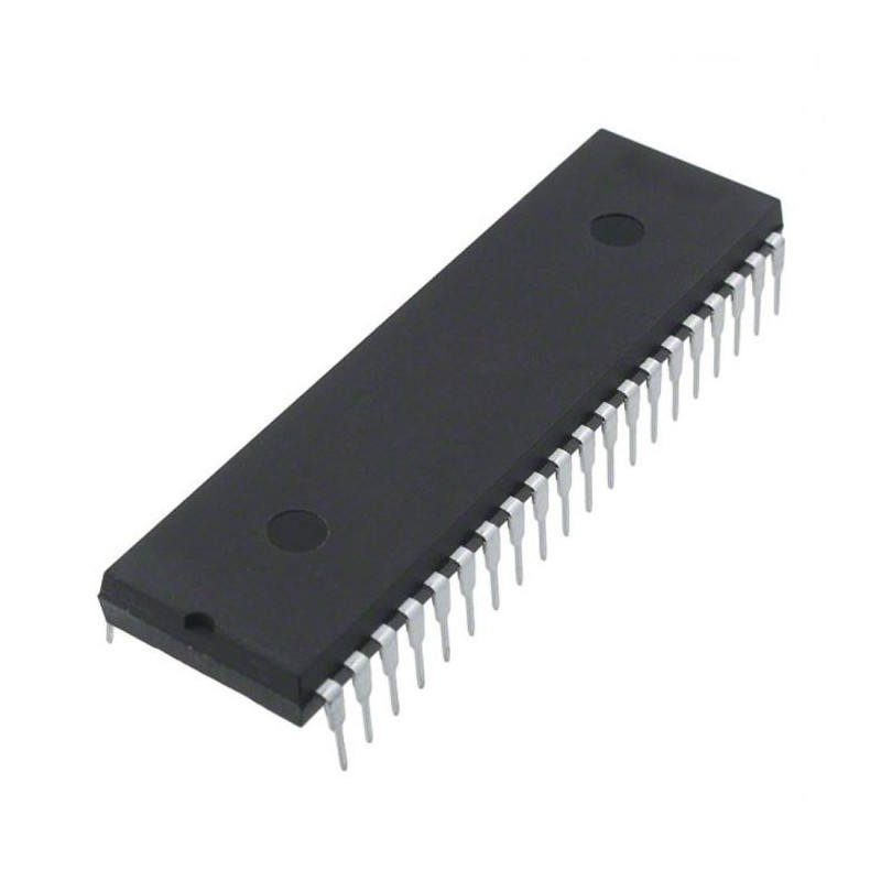 میکروکنترلر مدل ATMEGA32A-PU بسته 2 عددی