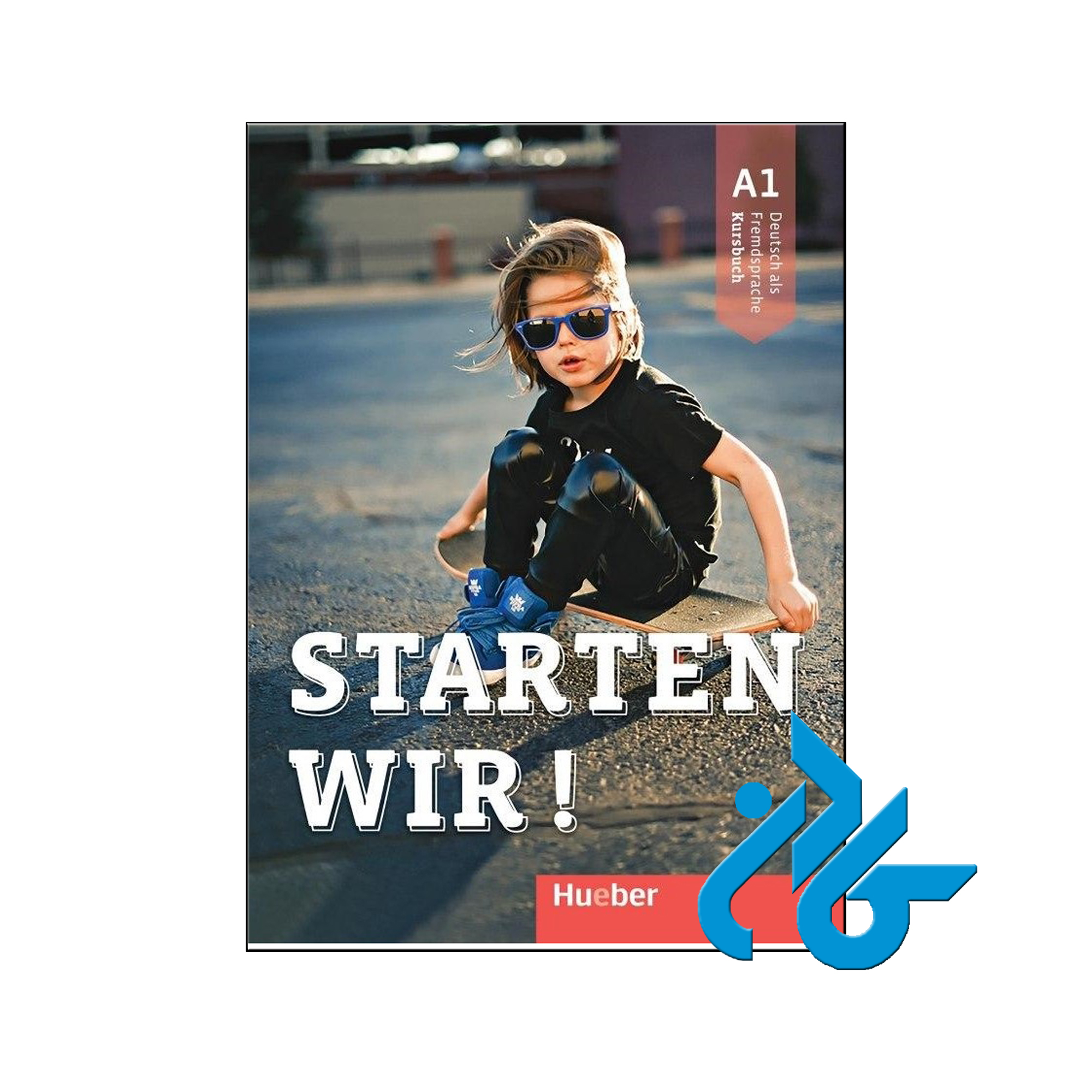 Starten Wir ، با 50% تخفیف ، مرکز فروش کتاب های آموزشی آلمانی ، فروشگاه اینترنتی کادن