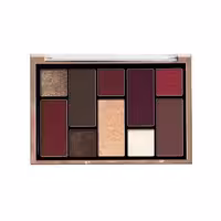 پالت سایه 10 رنگ کارکتر (CEP004)- Character 10 Color Eyeshadow Palette CEP004
