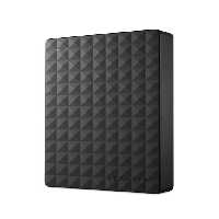 هارد اکسترنال سیگیت مدل Expansion ظرفیت 4TBSeagate 4TB Expantion Portable USB 3.0