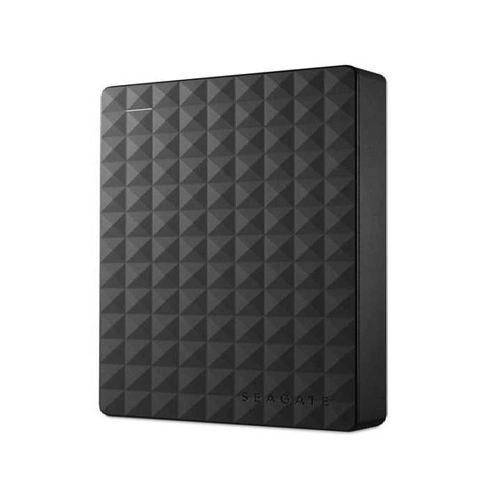 هارد اکسترنال سیگیت مدل Expansion ظرفیت 4TBSeagate 4TB Expantion Portable USB 3.0