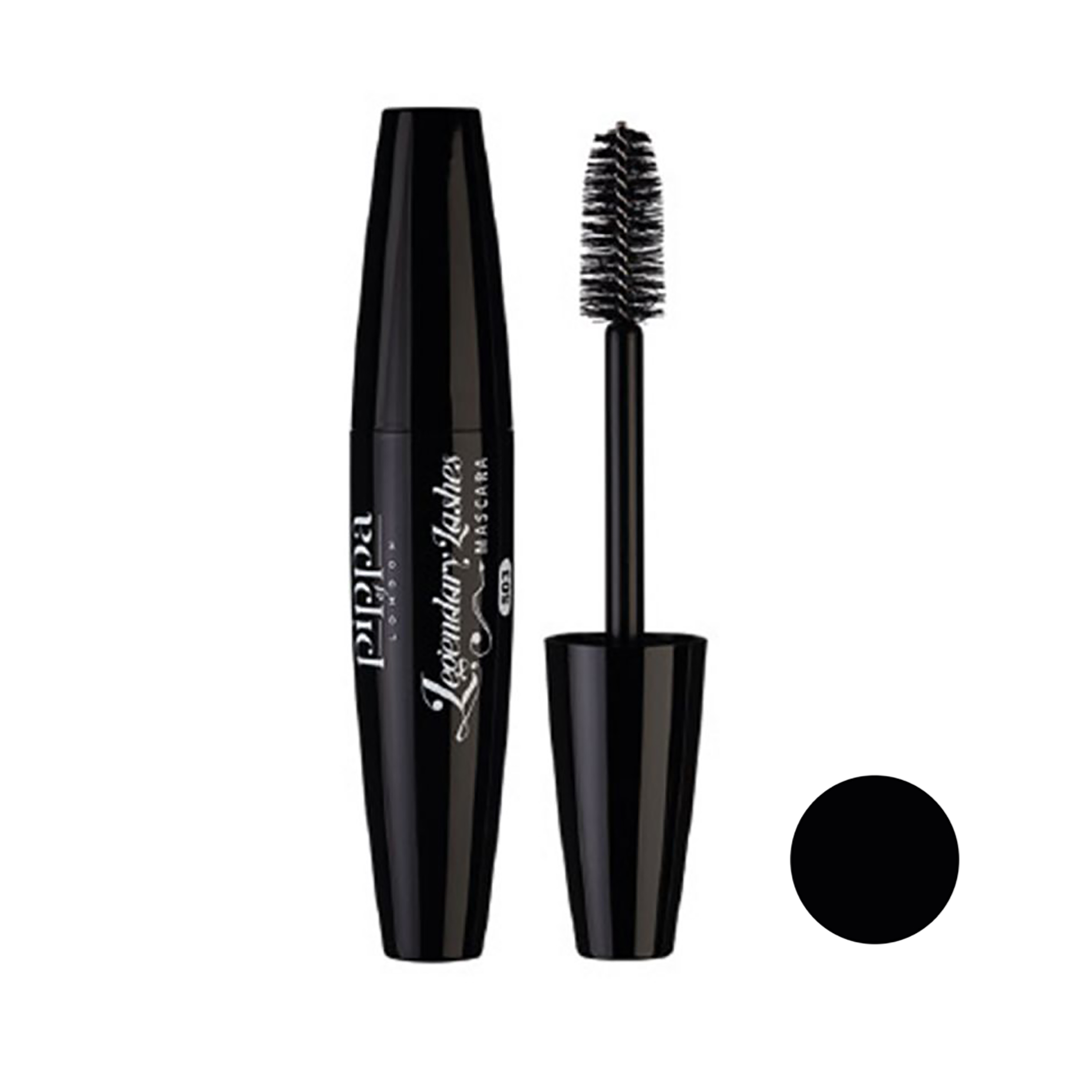 ریمل پیپا مدل Legendary Lashes کد 503