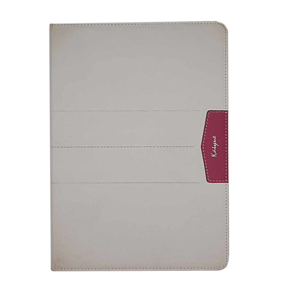 کیف کلاسوری کاییو مدل 9009 مناسب برای تبلت اپل Ipad5