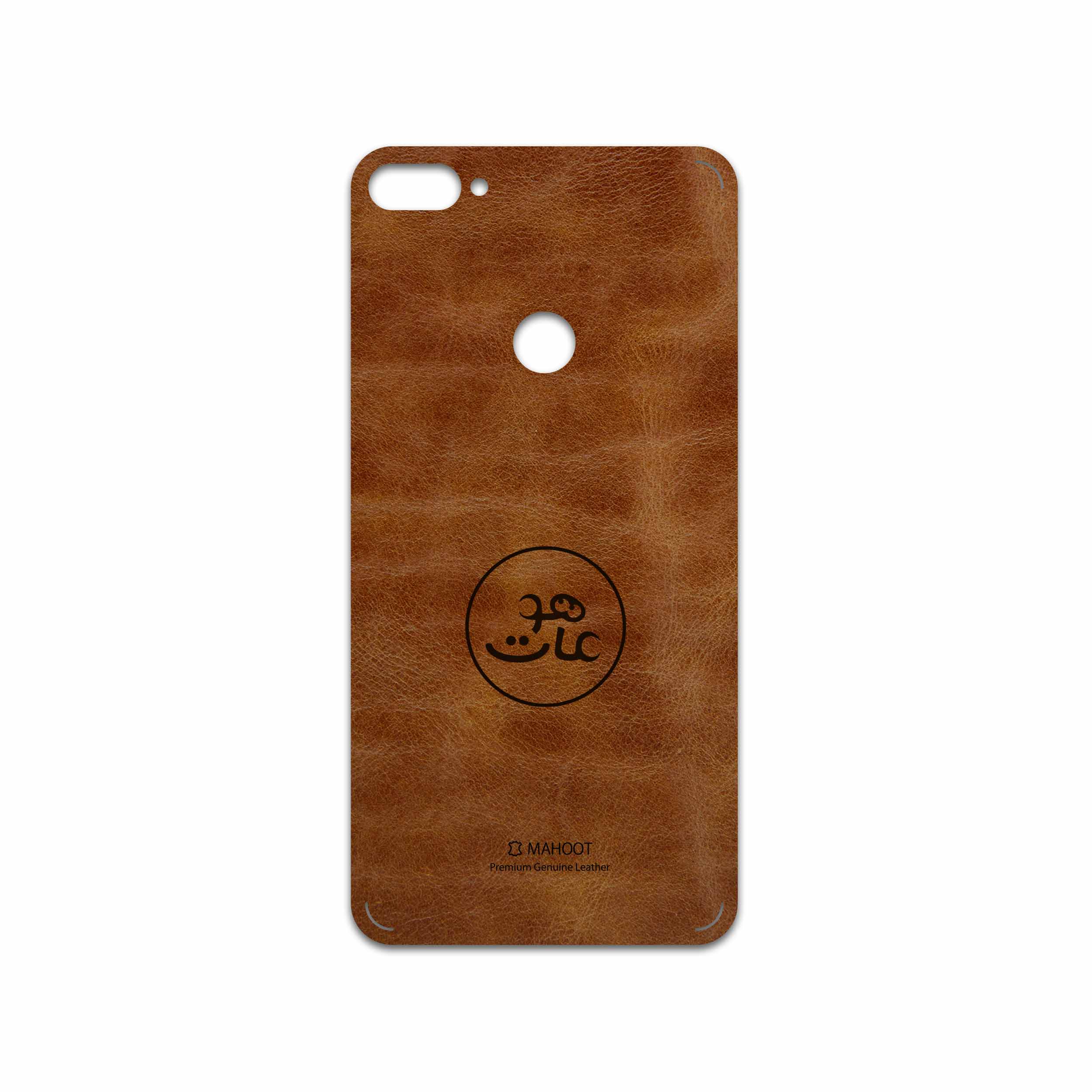 برچسب پوششی ماهوت مدل BFL-MAH مناسب برای گوشی موبایل اچ تی سی Desire 12 Plus