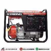 موتور برق بنزینی 3/1 کیلووات استرانگ مدل STG9331
