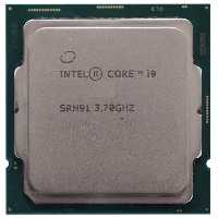سی پی یو اینتل بدون باکس Core i9-10900KA CPU