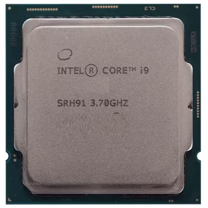 سی پی یو اینتل بدون باکس Core i9-10900KA CPU
