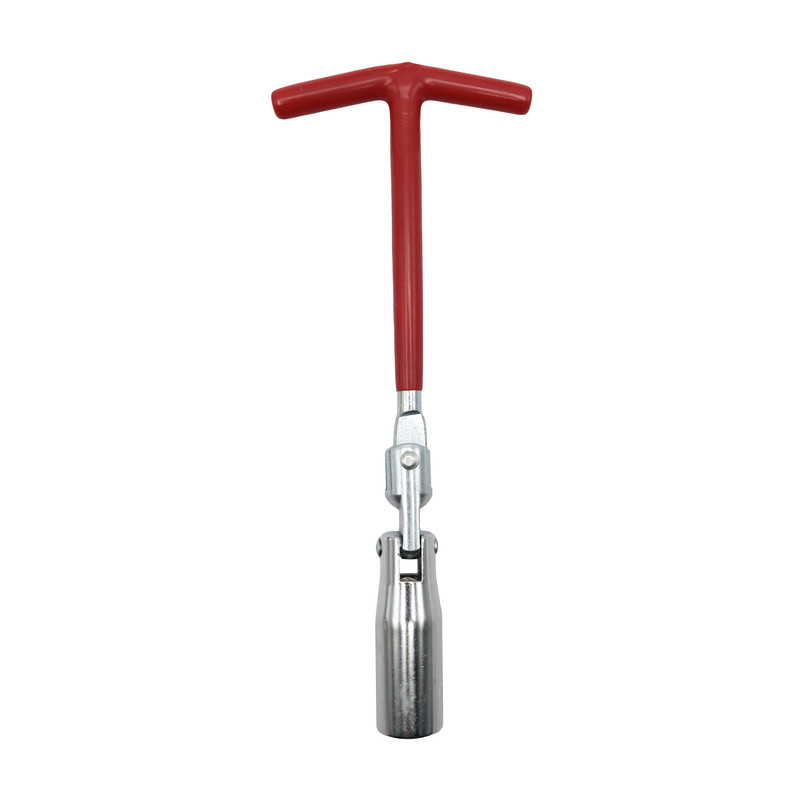آچار شمع مدل YP-SPARK PLUG TOOL-225CM سایز 16 میلیمتر