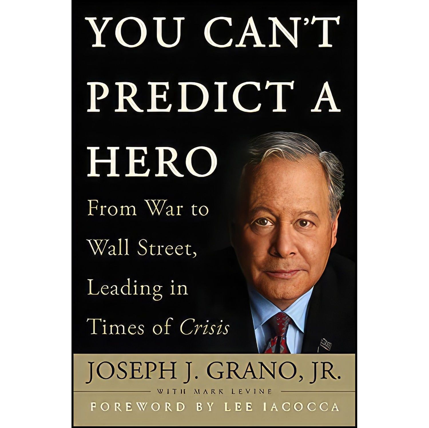 کتاب زبان اصلی You Cant Predict a Hero اثر جمعی از نویسندگان