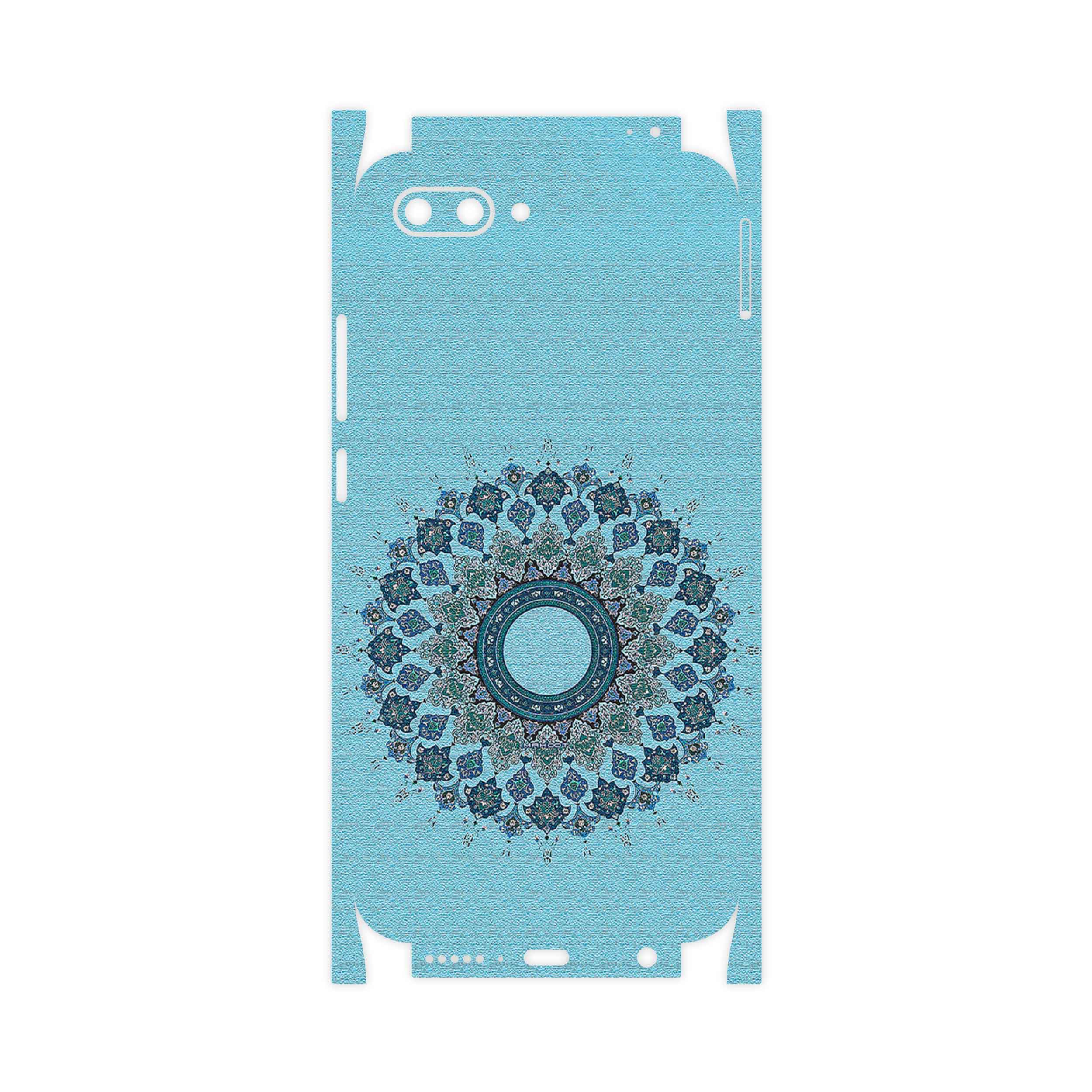 برچسب پوششی ماهوت مدل Art of Illumination 4-FullSkin مناسب برای گوشی موبایل آنر 10