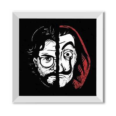 تابلو مدل lacasa کد TM61