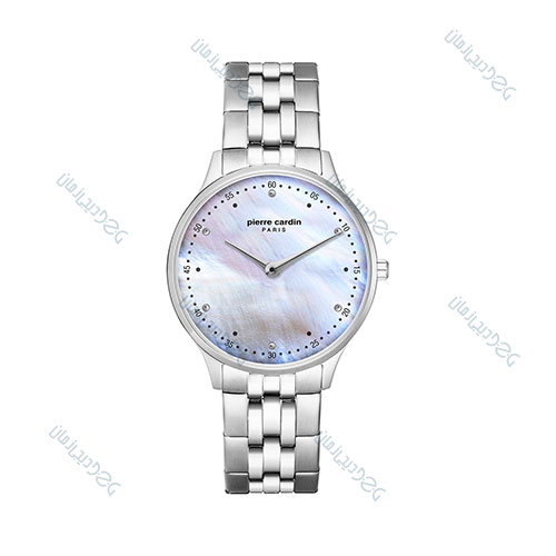 ساعت مچی زنانه پیر کاردین(Pierre Cardin)|مدل PC902722F207