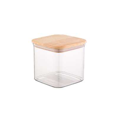 بانکه لیمون مدل سارینا درب چوبی کوچک