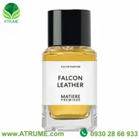 عطر ادکلن متیر پریمیر فالکون لدر 100 میل مردانه - زنانه