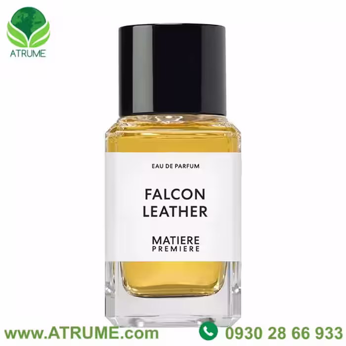 عطر ادکلن متیر پریمیر فالکون لدر 100 میل مردانه - زنانه