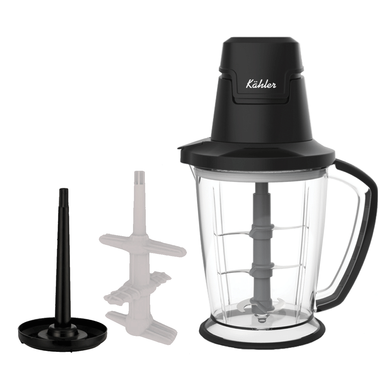 خردکن کاخلر مدل KH-157-B