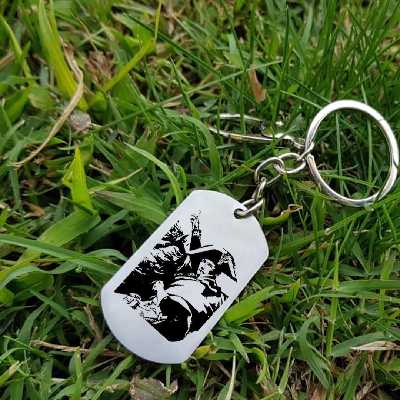 جاکلیدی ترمه ۱ مدل ناپلئون بناپارت کد Sam 2463