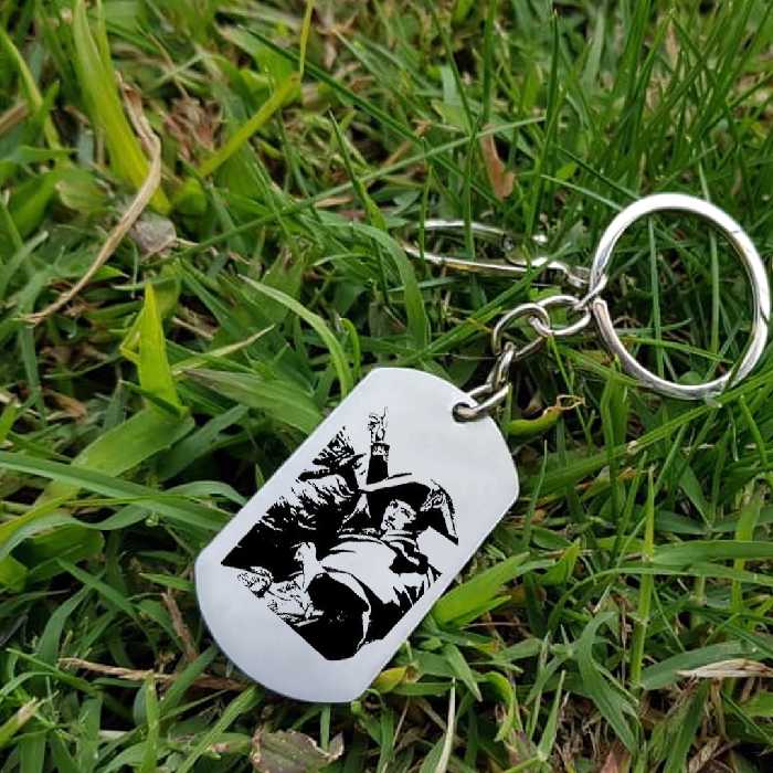 جاکلیدی ترمه ۱ مدل ناپلئون بناپارت کد Sam 2463