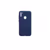 کاور مدل Silc11 مناسب برای گوشی موبایل سامسونگ Galaxy A11