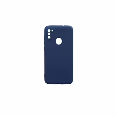 کاور مدل Silc11 مناسب برای گوشی موبایل سامسونگ Galaxy A11