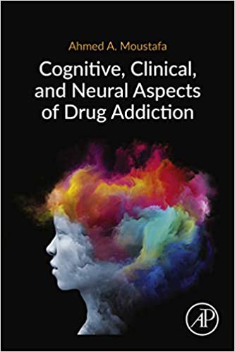 󾕇 دانلود کتاب Cognitive, Clinical, And Neural Aspects Of Drug Addiction, 2020 - دانلود کتاب های دانشگاهی