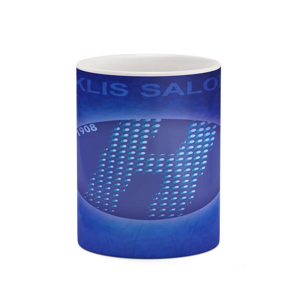 ماگ کاکتی طرح تیم Iraklis مدل mgh19767