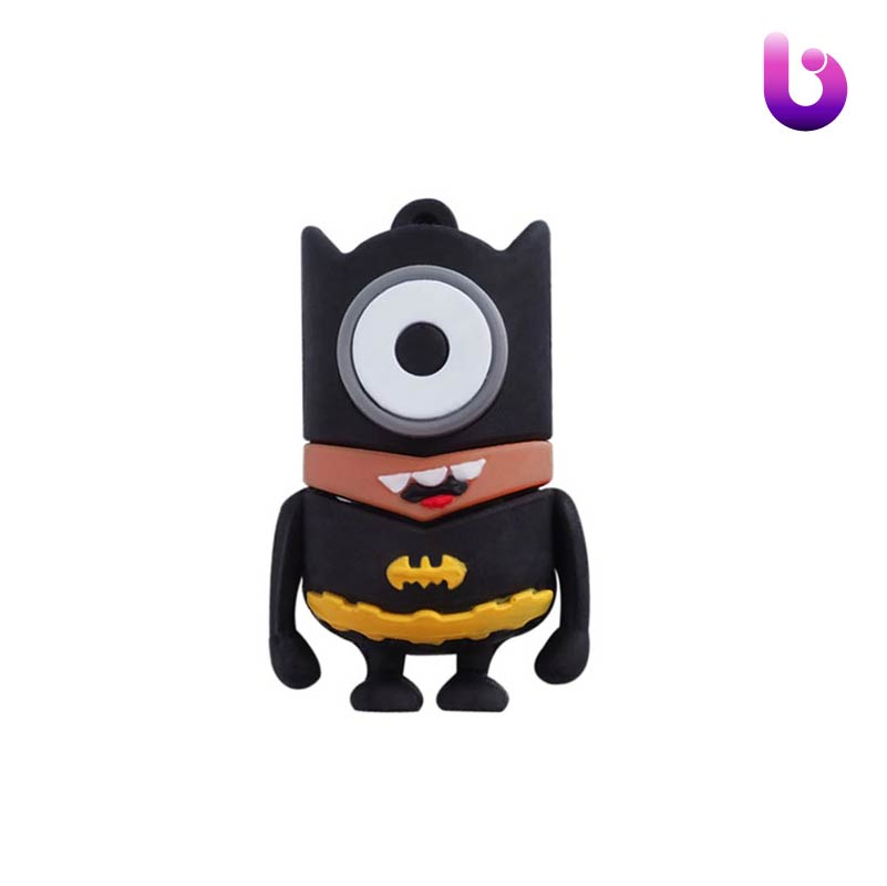 فلش عروسکی وریتی Verity T234 32G