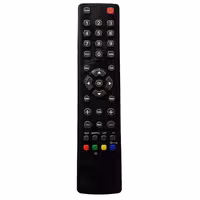 ریموت کنترل تلویزیون مدل RC3000E02 Lang مناسب برای تلویزیون تی سی ال