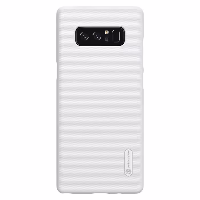 کاور  مدل Super Frosted Shield مناسب برای گوشی موبایل سامسونگ Galaxy Note 8