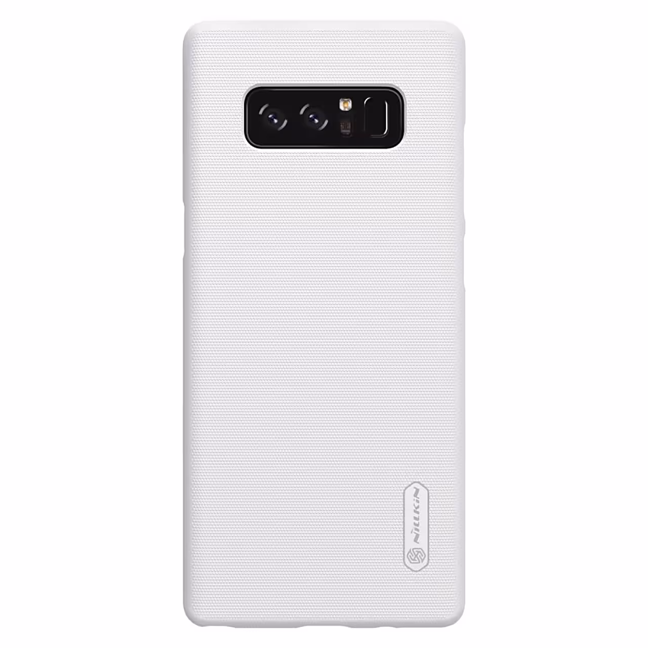 کاور  مدل Super Frosted Shield مناسب برای گوشی موبایل سامسونگ Galaxy Note 8