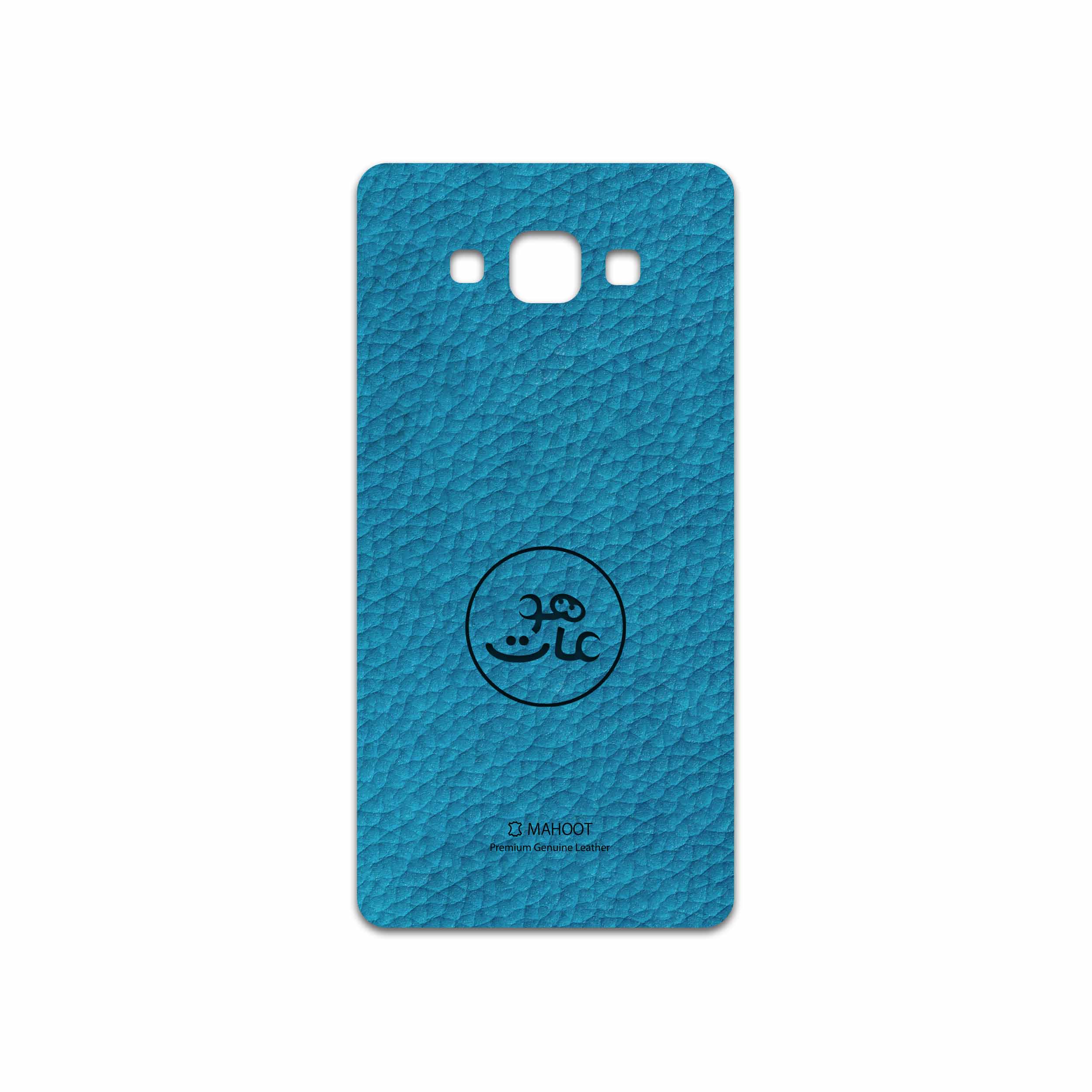 برچسب پوششی ماهوت مدل BL-MAH مناسب برای گوشی موبایل سامسونگ Galaxy A7 2015